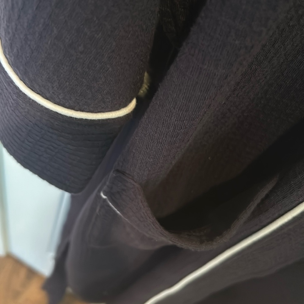 Mens Robe - Picture 4 of 8